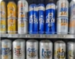 Beer and beverages